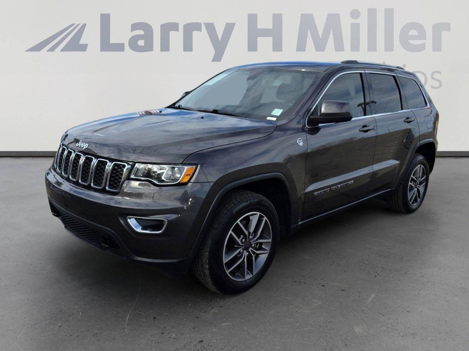 JEEP GRAND CHEROKEE 2020 1C4RJFAG6LC326018 image